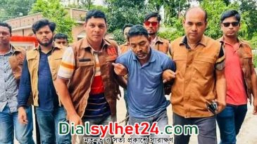 সাংবাদিক নাদিম হত্যা: প্রধান আসামি বাবুর স্বীকারোক্তি