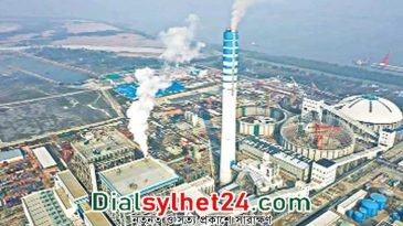 রবিবার বিকেল থেকে ফের উৎপাদন শুরু পায়রায়