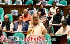 বেতন বাড়ছে সরকারি কর্মকর্তা-কর্মচারীদের