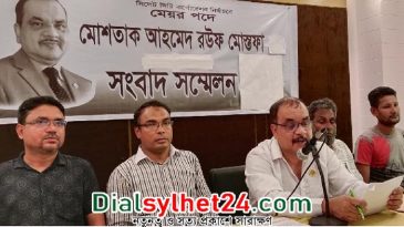 সিসিক নির্বাচন: প্রার্থিতা ফিরে পেলেন আরেক মেয়র প্রার্থী