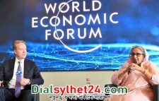 ৪র্থ শিল্পবিপ্লব যেন মানবতাকে আঘাত না করে