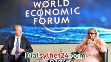 ৪র্থ শিল্পবিপ্লব যেন মানবতাকে আঘাত না করে