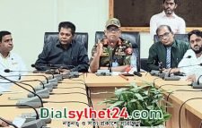 ওসমানী হাসপাতালে শ্রবণশক্তি ফিরে পেলেন ৩৭ জন