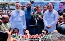 বিদ্যুৎখাতে ভয়াবহ লুটপাটের মাশুল দিচ্ছে দেশবাসী: খন্দকার মুক্তাদির