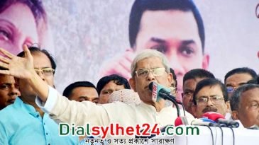 জীবন-মৃত্যুর সঙ্গে লড়ছেন খালেদা জিয়া: ফখরুল