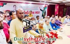 আওয়ামী লীগ দেশ পরিচালনায় সর্বক্ষেত্রে ব্যর্থ : কাইয়ুম চৌধুরী