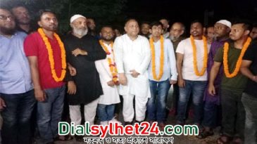 গোটা দেশ আজ কারাগারে পরিণত হয়েছে : এমরান চৌধুরী