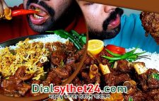 ঈদে সুস্থ থাকতে যে নিয়ম মেনে খাবেন গরু-খাসির মাংস