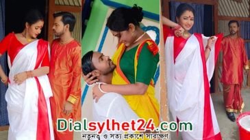 নতুন রূপে আসছেন হিরো আলম