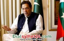 ইমরান খানের বিরুদ্ধে জামিন অযোগ্য গ্রেপ্তারি পরোয়ানা