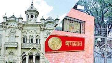 আওয়ামী লীগের পথ পরিক্রমা : রোজগার্ডেন থেকে গণভবন