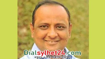 রেজওয়ান টানা চতুর্থ বারের মতো কাউন্সিলর নির্বাচিত
