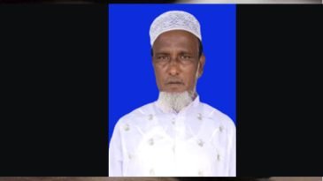 জুড়ীতে ভাইয়ের হাতে ভাই খুন