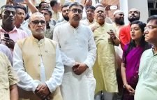 বর্তমান সরকারের আমলে দেশের উন্নয়ন ইতিহাসে নজীর বিহীন : পরিবেশ ও বন মন্ত্রী