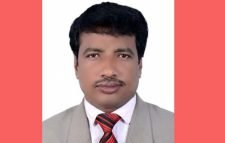 কলেজছাত্রী ধর্ষণের ঘটনায় আ.লীগ নেতা কারাগারে