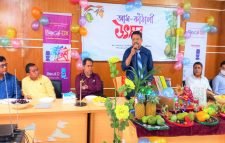 মৌলভীবাজার ২৫০ শয্যা বিশিষ্ট জেনারেল হাসপাতালের দেশীয় ফলের উৎসব