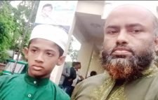 জুড়ীতে নিখোঁজ মাদরাসা ছাত্র কুলাউড়ায় উদ্ধার