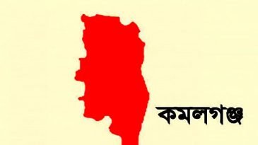 কমলগঞ্জ তালা ভেঙে স্বর্ণের দোকানে চুরি