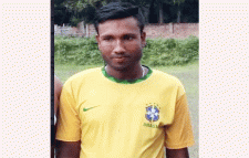 বিয়ের আগের দিন বিদ্যুতায়িত হয়ে বরের মৃত্যু