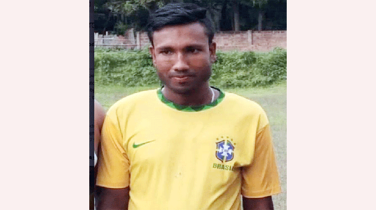 বিয়ের আগের দিন বিদ্যুতায়িত হয়ে বরের মৃত্যু