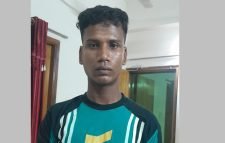 বড়লেখায় অবশেষে ধর্ষণের শিকার কিশোরীর মামলা নিলো পুলিশ, ধর্ষক গ্রেপ্তার