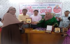 শ্রীমঙ্গলে রন্ধন প্রতিযোগিতায় ‘পাকা রাধুনি’ অনুষ্ঠান আয়োজিত