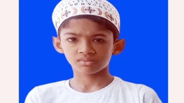 জুড়ী থেকে মাদরাসা ছাত্র নিখোঁজ