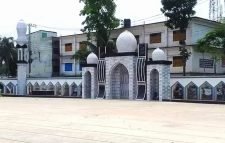পবিত্র ঈদুল আজহা ২৯ জুন : হযরত সৈয়দ শাহ্ মোস্তফা (র:) পৌর ঈদগাহ মাঠে ৩টি জামাত অনুষ্ঠিত হবে