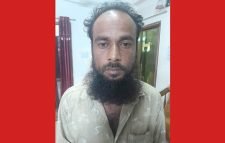 শিশু শিক্ষার্থীকে ধর্ষণ, ধর্ষক গ্রেফতার