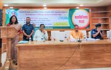 পবিত্র ঈদ-উল আযহা ২০২৩ উদ্যাপন উপলক্ষে ঈদ উপহার প্রদান ও নির্দিষ্ঠ স্থানে কুরবানীর পশু জবাইকরণ বিষয়ে মত বিনিময়