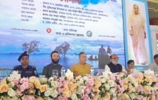 মৎস খ্যাতকে চ্যালেঞ্জ হিসেবে নিয়েছেন মৎস্য ও প্রাণী সম্পদ মন্ত্রী -রেজাউল করিম