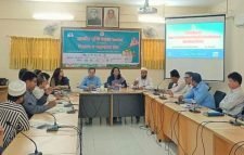 জাতীয় পুষ্টি সপ্তাহ ২০২৩’-এর শুভ উদ্বোধন