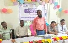 শ্রীমঙ্গল কার্যালয়ের ঋণ বিতরণ কার্যক্রমের উদ্বোধন