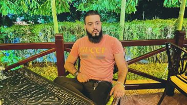 শেখ জুয়েল আহমেদ ফারহান এর জন্মদিন আজ