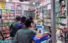 শ্রীমঙ্গলে লোডশেডিংয়ে বেড়েছে চার্জার ফ্যান-লাইট ও আইপিএস বিক্রি