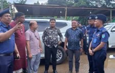 ইন্ডিয়ান গরু আসার কোনো সুযোগ নেই: ডিআইজি