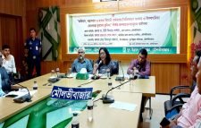 মৌলভীবাজারে মাদক রোধে সচেতনতামূলক কর্মশালা