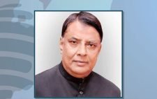 মৌলভীবাজারে একজন সৎ নীতিবান  আদর্শ রাজনিতিবিদ নেছার আহমদ এমপি  সম্পর্কে কিছু কথা 