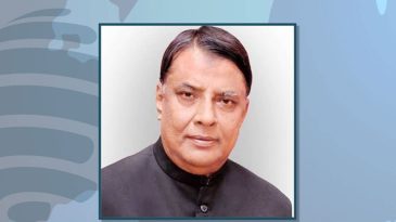নেছার আহমেদ এমপিকে নিয়ে প্রকাশিত সংবাদের প্রতিবাদ আওয়ামীলীগ নেতৃবৃন্দের