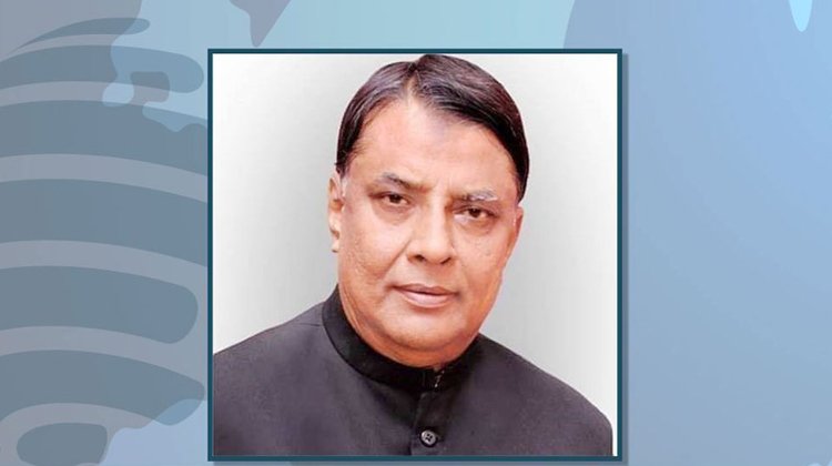 মৌলভীবাবাজার ৩ আসনের সদস্য সদস্য নেছার আহমদকে সৎ সাটিফিকেট দিয়ে নৌকা দিয়েছেন-প্রধানমন্ত্রী