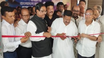 ‘স্মার্ট বাংলাদেশ একটি সামাজিক আন্দোলন’