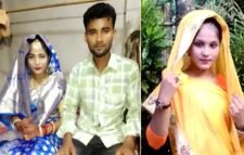 পালিয়ে বিয়ে, স্বামীর নির্যাতনে প্রাণহীন দেহে ফিরলেন সুমাইয়া