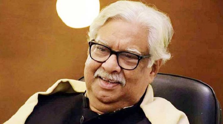 নিজ এলাকায় লোডশেডিং কমালেন সুলতান মনসুর