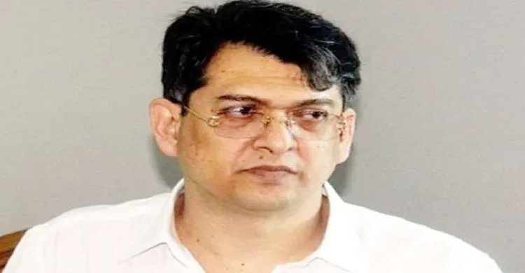 ট্রাভেল পাসে দেশে ফিরতে বাধা নেই বিএনপি নেতা সালাউদ্দিনের