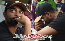 কারও অনুরোধই রাখেননি তামিম