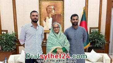 প্রধানমন্ত্রীর আহ্বানে অবসর ভেঙে ফিরছেন তামিম, খেলবেন বিশ্বকাপ