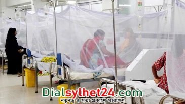 ডেঙ্গুতে একদিনে রেকর্ড ৮৮৯ শনাক্ত, মৃত্যু ৩