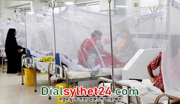 আরও ১২৩৯ ডেঙ্গুরোগী হাসপাতালে, পাঁচজনের মৃত্যু