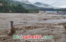 বন্যায় ধুঁকছে উত্তর ভারত : এ পর্যন্ত মৃত্যু ১৪৫ জনের