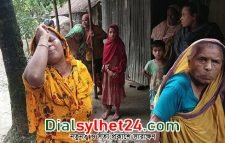 কাঁঠাল নিয়ে সংঘর্ষে ৪ জন নিহত: ৬ দিন পর পাল্টাপাল্টি মামলা